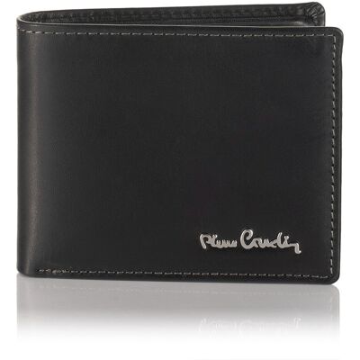 Mały portfel męski Pierre Cardin YS604 8825 Mały portfel męski Pierre Cardin YS604 8825