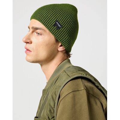 Męska czapka Wrangler EASY BEANIE One Size Męska czapka Wrangler EASY BEANIE One Size