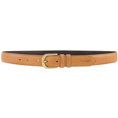 Męski Pasek Wrangler Bombato Belt 90 Męski Pasek Wrangler Bombato Belt 90