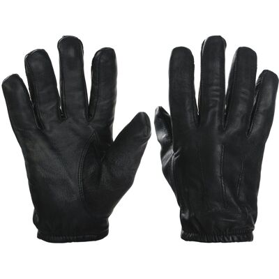 Mil-Tec Wojskowe Rękawice Taktyczne Patrol Kevlar + Skóra M Mil-Tec Wojskowe Rękawice Taktyczne Patrol Kevlar + Skóra M