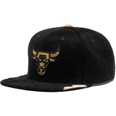 Mitchell & Ness Czapka Z Daszkiem Chicago Bulls Nba Day 6 Snapback Bulls Osfm Mitchell & Ness Czapka Z Daszkiem Chicago Bulls Nba Day 6 Snapback Bulls Osfm