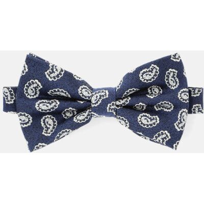 Lancerto Mucha Granatowa Paisley Lancerto Mucha Granatowa Paisley