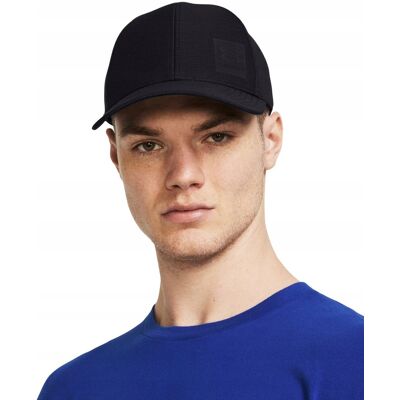 Under Armour ND05_C4865-S/M 1383438 002 Czapka z daszkiem mesk Under Armour ND05_C4865-S/M 1383438 002 Czapka z daszkiem mesk