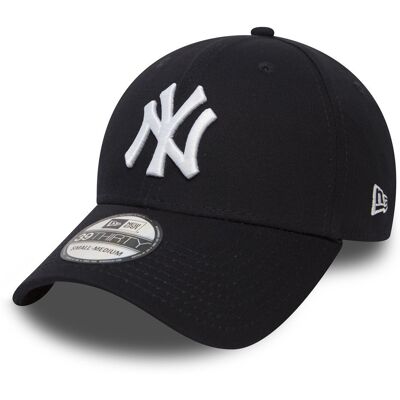 New Era, Czapka, 39THIRTY MLB New York Yankees - 10145636, rozmiar S/M New Era, Czapka, 39THIRTY MLB New York Yankees - 10145636, rozmiar S/M