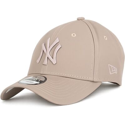 NEW ERA - CZAPKA Z DASZKIEM - NOS LEAGUE ESS 9FOR 60675512 OSFM NEW ERA - CZAPKA Z DASZKIEM - NOS LEAGUE ESS 9FOR 60675512 OSFM
