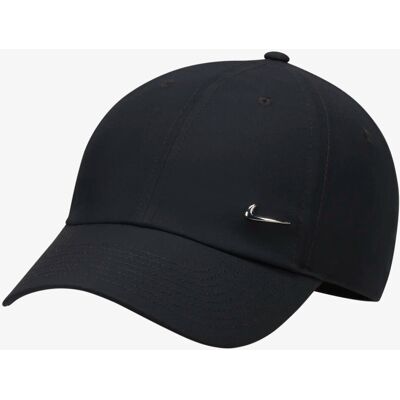 Nike CZAPKA Z DASZKIEM DF Club MTSWSH FB5372 010 M/L Nike CZAPKA Z DASZKIEM DF Club MTSWSH FB5372 010 M/L