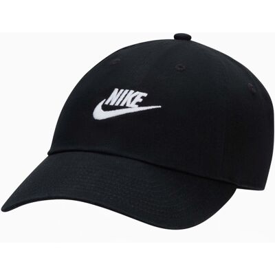 Nike Czapka Z Daszkiem Fut Club Wsh Fb5368 011 M/l Nike Czapka Z Daszkiem Fut Club Wsh Fb5368 011 M/l