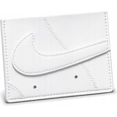 Nike ICON AIR FORCE 1 CARD WALLET Portfel Na Karty Gotówkę Nike ICON AIR FORCE 1 CARD WALLET Portfel Na Karty Gotówkę