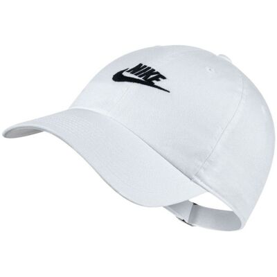 Nike Nsw Heritage86 Czapka Z Daszkiem 100 : Rozmiar - Misc Nike Nsw Heritage86 Czapka Z Daszkiem 100 : Rozmiar - Misc