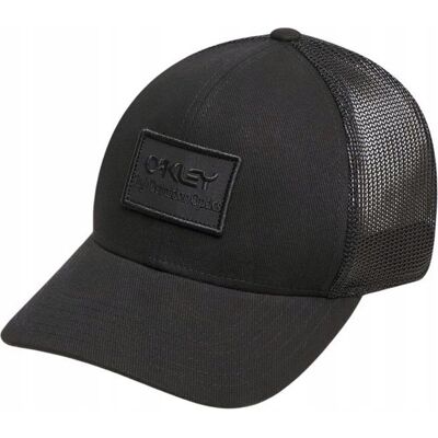 Oakley Czapka B1b Hdo Patch Trucker Fos900906-02e R Uniwersalny Oakley Czapka B1b Hdo Patch Trucker Fos900906-02e R Uniwersalny