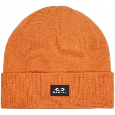 Oakley Czapka Beanie Ribbed 2.0 Fos900258-73k R Uniwersalny Oakley Czapka Beanie Ribbed 2.0 Fos900258-73k R Uniwersalny