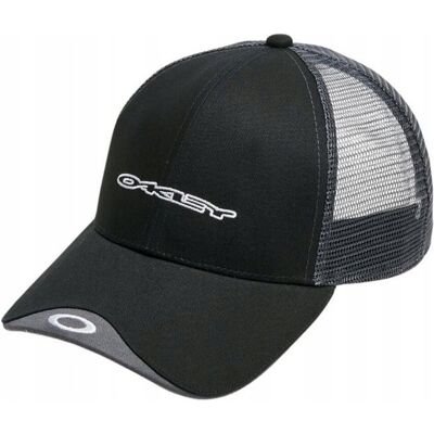 Oakley Czapka Classic Trucker Fos901343-02e R Uniwersalny Oakley Czapka Classic Trucker Fos901343-02e R Uniwersalny