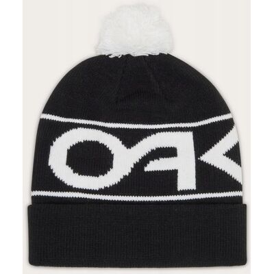 Oakley Czapka Factory Cuff Beanie 911432-05f R Uniwersalny Oakley Czapka Factory Cuff Beanie 911432-05f R Uniwersalny