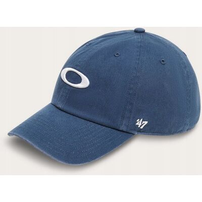 Oakley Czapka Remix Dad Fos901220-6ex R Uniwersalny Oakley Czapka Remix Dad Fos901220-6ex R Uniwersalny