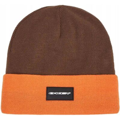 Oakley Czapka Tc Stretch Logo Beanie Fos900936-9wj R Uniwersalny Oakley Czapka Tc Stretch Logo Beanie Fos900936-9wj R Uniwersalny