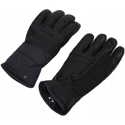 Oakley Rękawice Ellipse Goatskin Fos900322-02E R Xs Oakley Rękawice Ellipse Goatskin Fos900322-02E R Xs