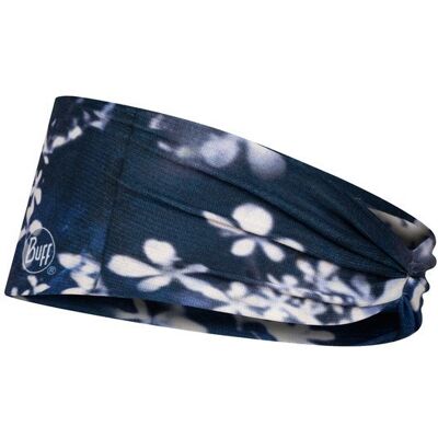 Opaska Buff® Coolnet Uv® Ellipse Mims Night Blue Opaska Buff® Coolnet Uv® Ellipse Mims Night Blue