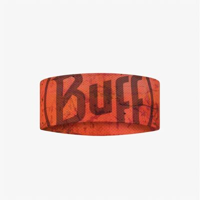 Opaska BUFF FASTWICK HEADBAND KEFFY NECTARINE one size Opaska BUFF FASTWICK HEADBAND KEFFY NECTARINE one size
