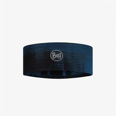 Opaska BUFF FASTWICK HEADBAND MALC AZURE one size Opaska BUFF FASTWICK HEADBAND MALC AZURE one size