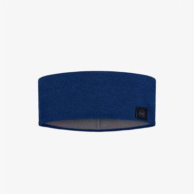 Opaska BUFF KNITTED HEADBAND NIELS EVO COB ALT one size Opaska BUFF KNITTED HEADBAND NIELS EVO COB ALT one size