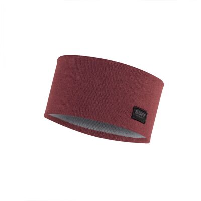 Opaska BUFF KNITTED HEADBAND NIELS TIDAL one size Opaska BUFF KNITTED HEADBAND NIELS TIDAL one size