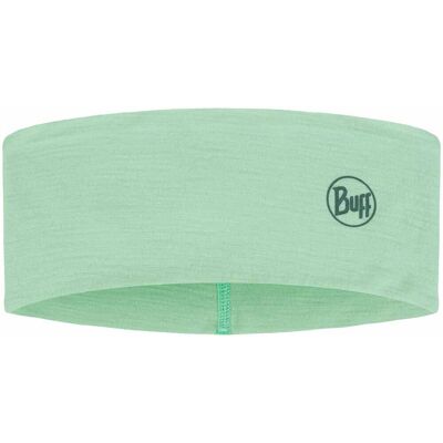 Opaska Buff z wełny Merino Lightweight Seagroove Green Opaska Buff z wełny Merino Lightweight Seagroove Green