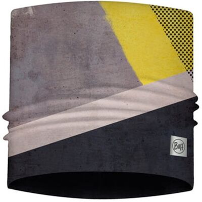 Buff Unisex opaska na głowę - Odblaskowa, Lekka - Nakrycie głowy Buff Unisex opaska na głowę - Odblaskowa, Lekka - Nakrycie głowy
