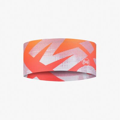 Opaska multifunkcyjna Buff Coolnet UV+ Wide Headband Ahin Multi Opaska multifunkcyjna Buff Coolnet UV+ Wide Headband Ahin Multi