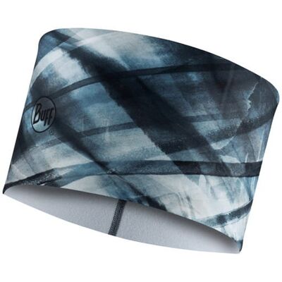Opaska Techniczna Buff Tech Headband Wayly Grey Opaska Techniczna Buff Tech Headband Wayly Grey