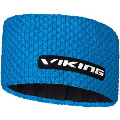 Opaska Z Wełny Merino Viking Berg Gore-Tex Infinium 15 Niebieski Opaska Z Wełny Merino Viking Berg Gore-Tex Infinium 15 Niebieski