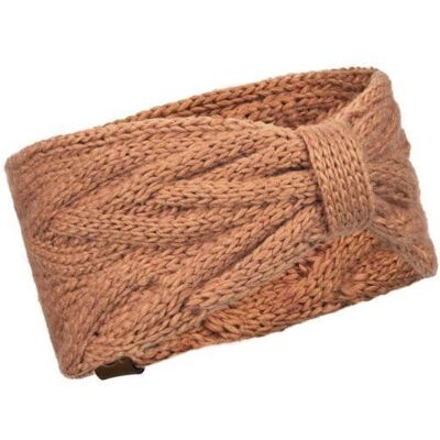 Opaska Zimowa Buff Lifestyle Knitted Headband Caryn Rosewood Opaska Zimowa Buff Lifestyle Knitted Headband Caryn Rosewood