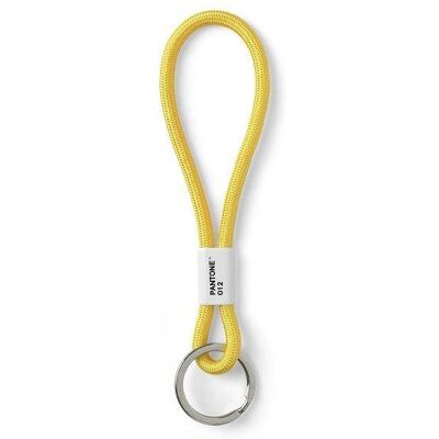 Inny producent Pantone Brelok S - Żółty 012 Inny producent Pantone Brelok S - Żółty 012