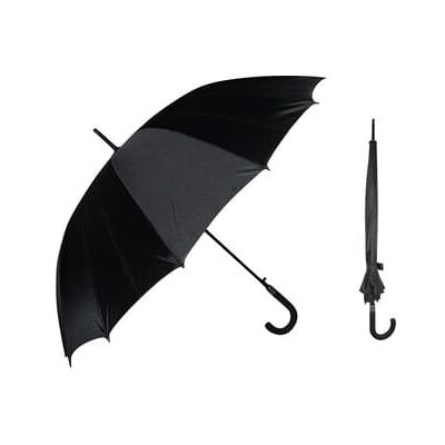Parasol 2512 Czarny Parasol 2512 Czarny