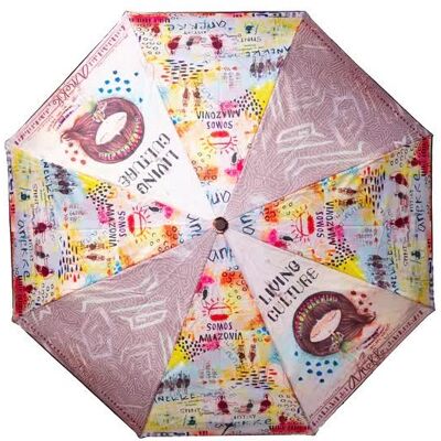 Parasol Anekke Menire manualny Parasol Anekke Menire manualny