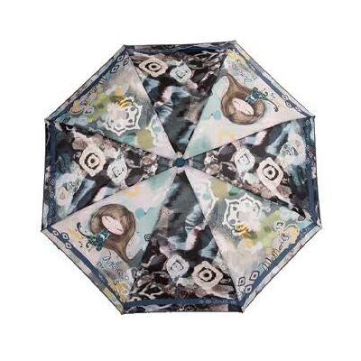 Parasol Anekke Real manualny Parasol Anekke Real manualny