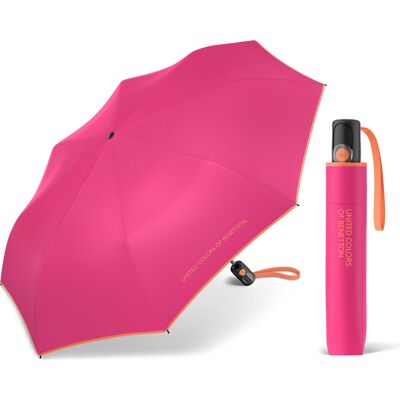 United Parasol automatyczny Benetton Mini AC Flat innuendo United Parasol automatyczny Benetton Mini AC Flat innuendo