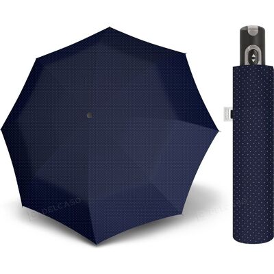 Parasol automatyczny Carbonsteel Magic Doppler Chic Blue Parasol automatyczny Carbonsteel Magic Doppler Chic Blue