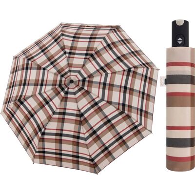 Parasol Automatyczny Doppler Carbonsteel Magic Kratka Parasol Automatyczny Doppler Carbonsteel Magic Kratka