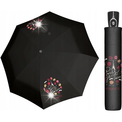 Inny producent Parasol automatyczny Doppler Fiber Magic Paris Inny producent Parasol automatyczny Doppler Fiber Magic Paris
