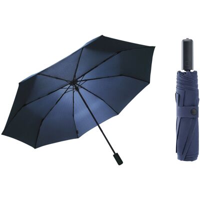 Inny producent Parasol Automatyczny duży NINETYGO Oversized Portable Umbrella Granatowy Inny producent Parasol Automatyczny duży NINETYGO Oversized Portable Umbrella Granatowy
