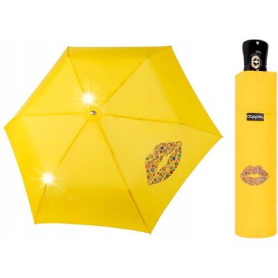 Inny producent Parasol automatyczny Fiber Magic Havanna Doppler Inny producent Parasol automatyczny Fiber Magic Havanna Doppler