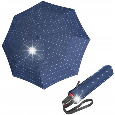 Inny producent Parasol automatyczny Knirps T.200 Kelly Blue UV Inny producent Parasol automatyczny Knirps T.200 Kelly Blue UV