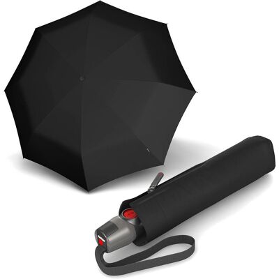Parasol automatyczny Knirps T.200 Medium czarny Parasol automatyczny Knirps T.200 Medium czarny