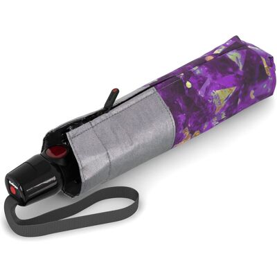 Parasol automatyczny Knirps T.200 Medium Duomatic UV Feel Purple Parasol automatyczny Knirps T.200 Medium Duomatic UV Feel Purple