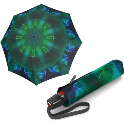 Parasol automatyczny Knirps T.200 Medium Duomatic Variety Jade Parasol automatyczny Knirps T.200 Medium Duomatic Variety Jade