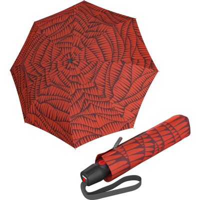 Parasol automatyczny Knirps T.200 Medium Duomatic Vibration Magma Parasol automatyczny Knirps T.200 Medium Duomatic Vibration Magma