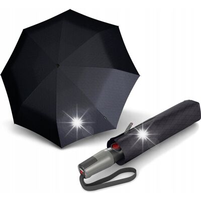 Inny producent Parasol automatyczny Knirps T.400 Pattern Inny producent Parasol automatyczny Knirps T.400 Pattern