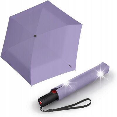 Inny producent Parasol automatyczny Knirps U.200 lavender Inny producent Parasol automatyczny Knirps U.200 lavender