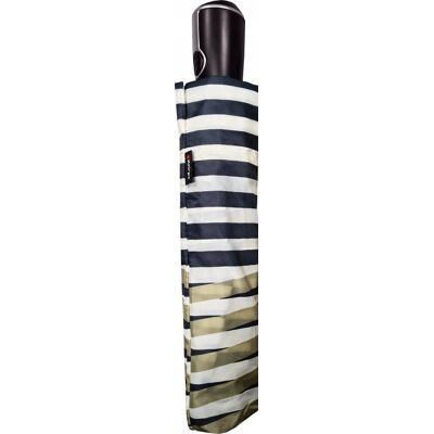 Parasol automatyczny Knirps UV Prote - Viper Creme Parasol automatyczny Knirps UV Prote - Viper Creme