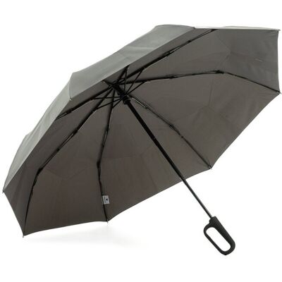 KRAGO ACCESSORIES Parasol Carbine EasyFold 8-szprychowy składany szary KRAGO ACCESSORIES Parasol Carbine EasyFold 8-szprychowy składany szary